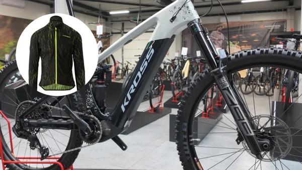 Rowerzyści się rzucili. Kross przecenia na 62 zł z 214 złotych