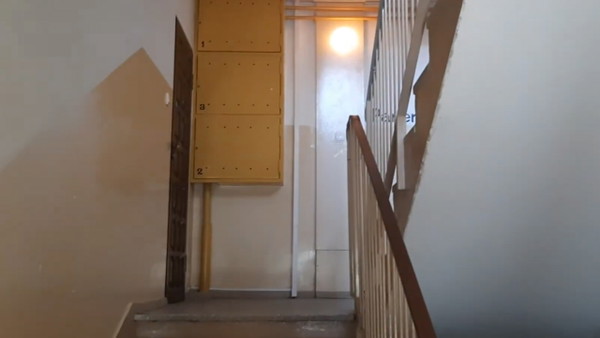Nie otworzyli dzieciom na Halloween. Rano zastali taki widok