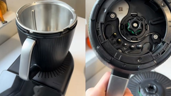 Thermomix wprowadzi nowe naczynie, jak Air Fryer. To mówią najnowsze plotki