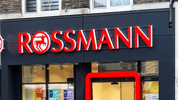 Rossmann ma za 9,49 zł i jest to bardzo dobra promocja