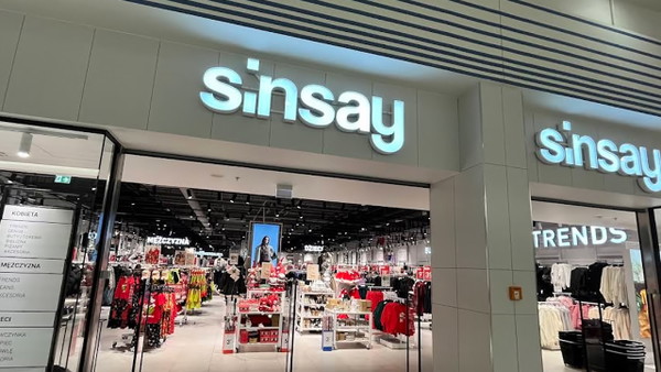 Sinsay ma na zimę za 99,99 zł. „Musisz ją mieć”