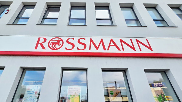 Rossmann ma zamiennik za 13,99 zł. I to w świątecznej wersji