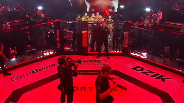 Kolejny polski youtuber dostał list od sądu. Chodzi o sprawę Fame MMA i Wardęgi
