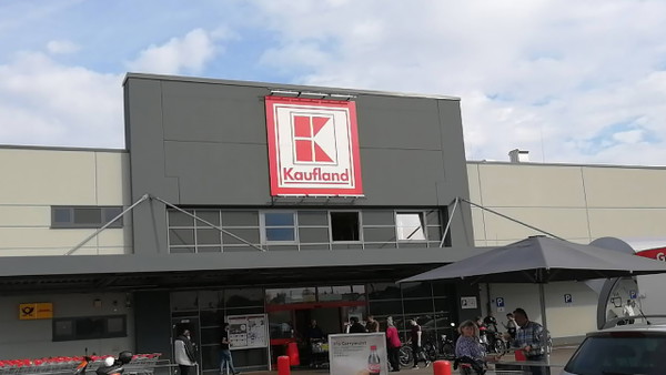 Kaufland przecenia na 85 groszy z 6,99 zł. Taniej, niż woda