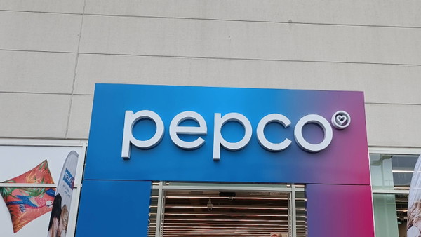 Nie uwierzycie, co wprowadziło Pepco za 120 złotych