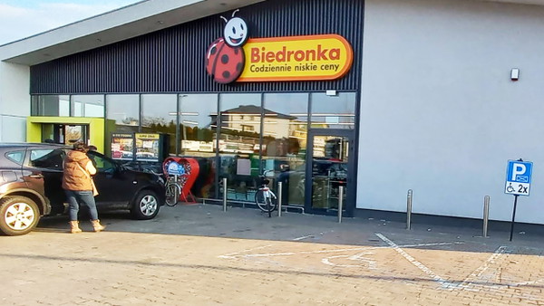 Promocja w Biedronce na 3 złote. Są w każdym domu i każdemu się przydadzą