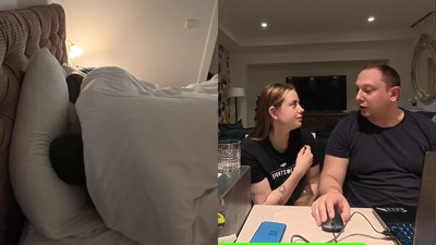 Daniel Magical i Natalia nie wytrzymali. Normalnie w trakcie streama