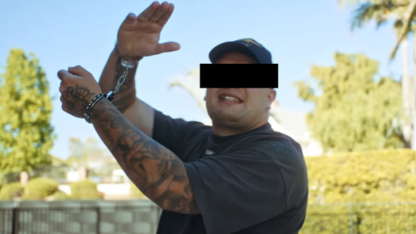 Zapadła kluczowa decyzja w sprawie Buddy. Zaczyna się odwracanie sytuacji