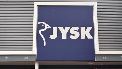 Jysk znów przyciąga tłumy. Rekordowo niska cena i kolejki przy kasie