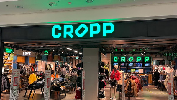 Cropp wyprzedaje swoją perełkę. Normalnie 120 złotych
