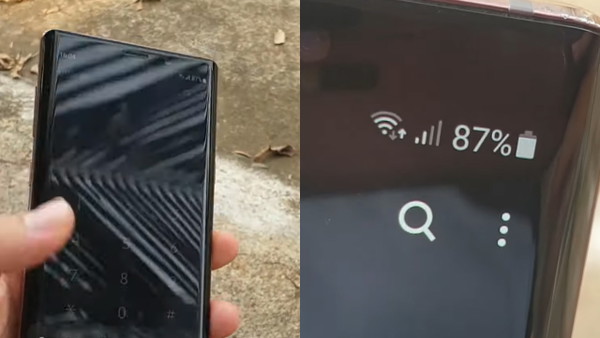 Android sztucznie zawyża zasięg sieci komórkowej. To by wiele wyjaśniało