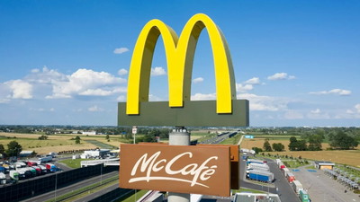 Kupony do McDonald’s na 2026 rok. Jak łatwo zaoszczędzić