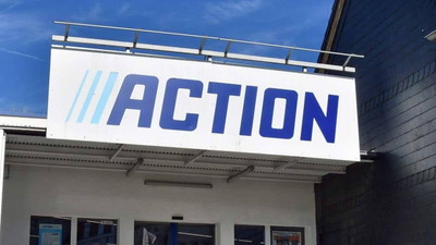 Action przecenia hit, na który polowałam od miesiąca. Cena spadła do 69 złotych