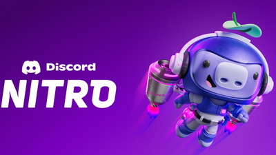 Nitro na Discord do odebrania za darmo. Nowa promocja już działa
