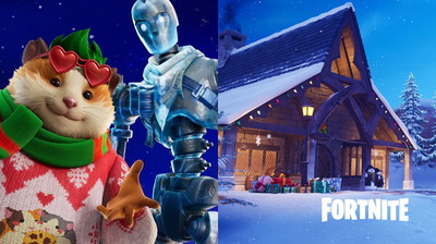 Tak wyglądają nowe i darmowe skórki w Fortnite. To nie koniec nowości