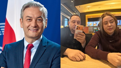 Nadchodzi koniec Magicali? Robert Biedroń mówi dość. Reakcja Daniela Magicala