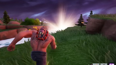 Epic Games podjęło ważną decyzję. Za mocne do trybu rankingowego Fortnite