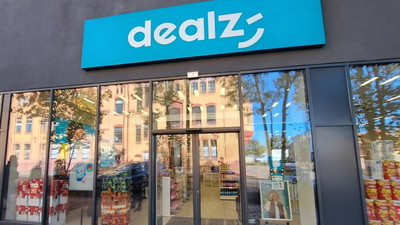 Pod Święta idealnie. Dealz przecenia na 3,50 zł