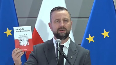 Każdy dostanie przesyłkę od rządu. Oto, co w niej będzie