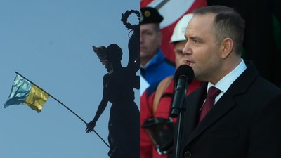 To koniec pomocy jaką znamy Ukrainie. Od nowego roku, będą już zwykłymi cudzoziemcami