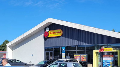 Biedronka robi promocję na 4,49 zł. Hit cenowy z miejsca