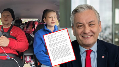 Oho, są pierwsze konsekwencje. Daniel Magical vs Robert Biedroń