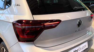 Volkswagen Polo taniej o 10 tysięcy złotych. Nawet tutaj pojawiły się promocje