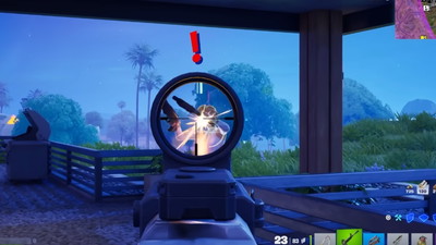 Do tej pory były tylko za wygraną. Fortnite rozdaje je każdemu za darmo