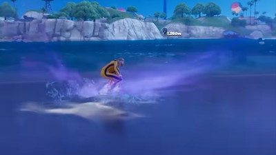 5-osobowy tryb nadchodzi do Fortnite. Nie ma wątpliwości