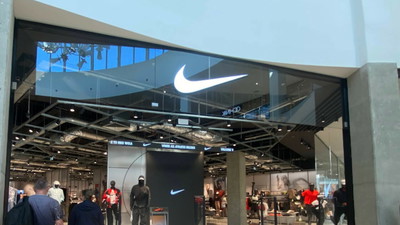 Nike chciał początkowo prawie 1400 zł. Teraz te buty kupicie za 659 zł
