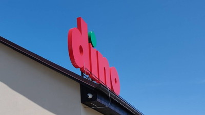 Dino pozbywa się za 84 grosze. No taniej to już nie będzie