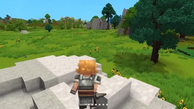 Hytale nie pojawi się na największej platformie dla PC. Smutna informacja