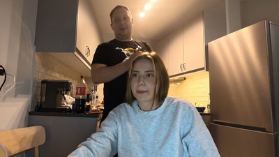 Natalia pomyliła imię Daniela Magicala z innym mężczyzną