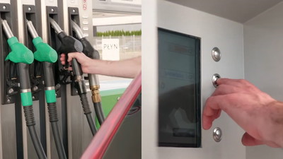 Paliwo wzrośnie od nowego roku. Rząd zapowiedział nowe opłaty