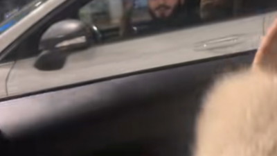 „4 arabów szarżuje za Tobą i karze opuścić szybę”. Nagranie z polskich ulic