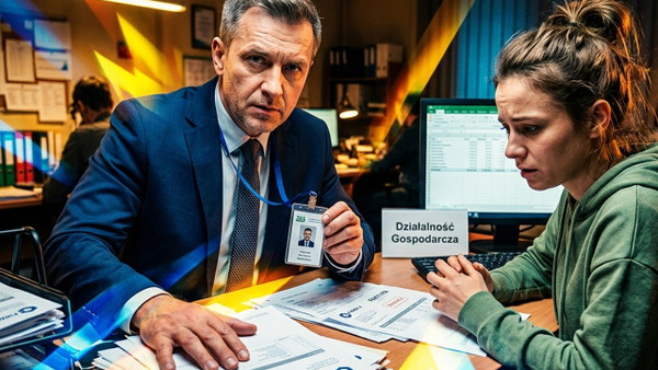 ZUS stworzy algorytm, który będzie wyłapywać takich Polaków