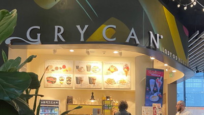 Grycan znowu to robi na Mikołajki. Promocja na gałkę, która skusi wiele osób