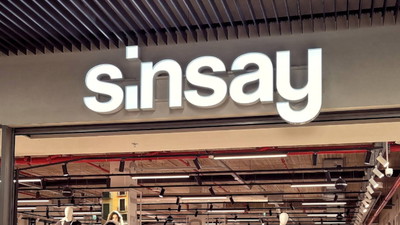 To ostatni hit w Sinsayu, a kosztuje normalnie tylko 70 zł