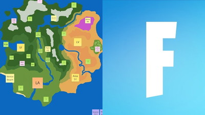 Fortnite wprowadzi nowe rankedy. To może zmienić wszystko