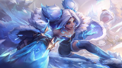 Gracze LoLa już pokazali, że to możliwe. Czy Riot wprowadzi tę funkcję w przyszłości?