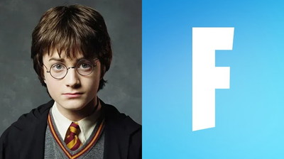 Tak wygląda skin Harrego Pottera w Fortnite. Już niedługo będzie dostępny