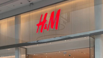 H&M ruszyło właśnie z wyprzedażą. Biegiem, bo to -50%