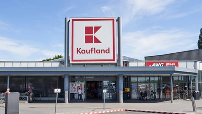 Kaufland z hitową promocją na Dysona. Jest o wiele tnaiej