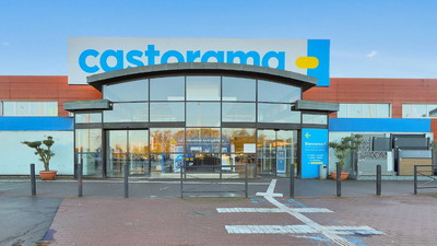 Castorama przecenia o 50 zł, jeżeli zrobicie zakupy za 200 złotych