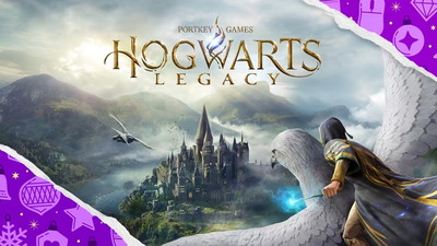 Gra Hogwarts Legacy jest za darmo do odebrania na zawsze, dla każdego