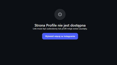 Gwiazda znana z Fame MMA zbanowana na Instagramie. Ponad 700 tysięcy obserwujących