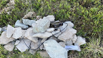 Takie coś w Tatrach. Pojawił się apel w związku z tym sprzętem