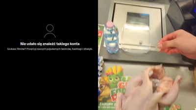 Kolejny „gnom” influencer z Ukrainy przeszkadza Polakom. Ma być wniosek o wydalenie