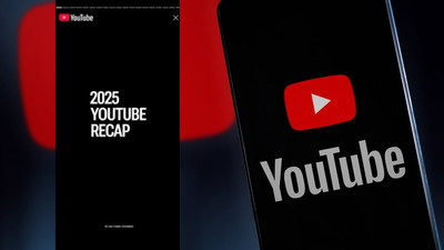 Podsumowanie Youtube Rewind dostępne. Jak to działa, gdzie to znaleźć?