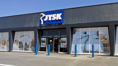 Jysk robi promocję na 75 złotych. No to teraz się zacznie polowanie